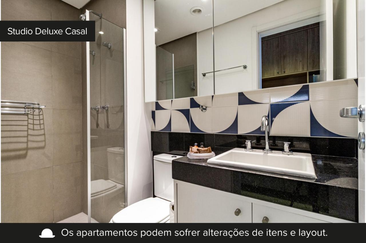 Apartamento Housi Perdizes By Charlie São Paulo Exterior foto