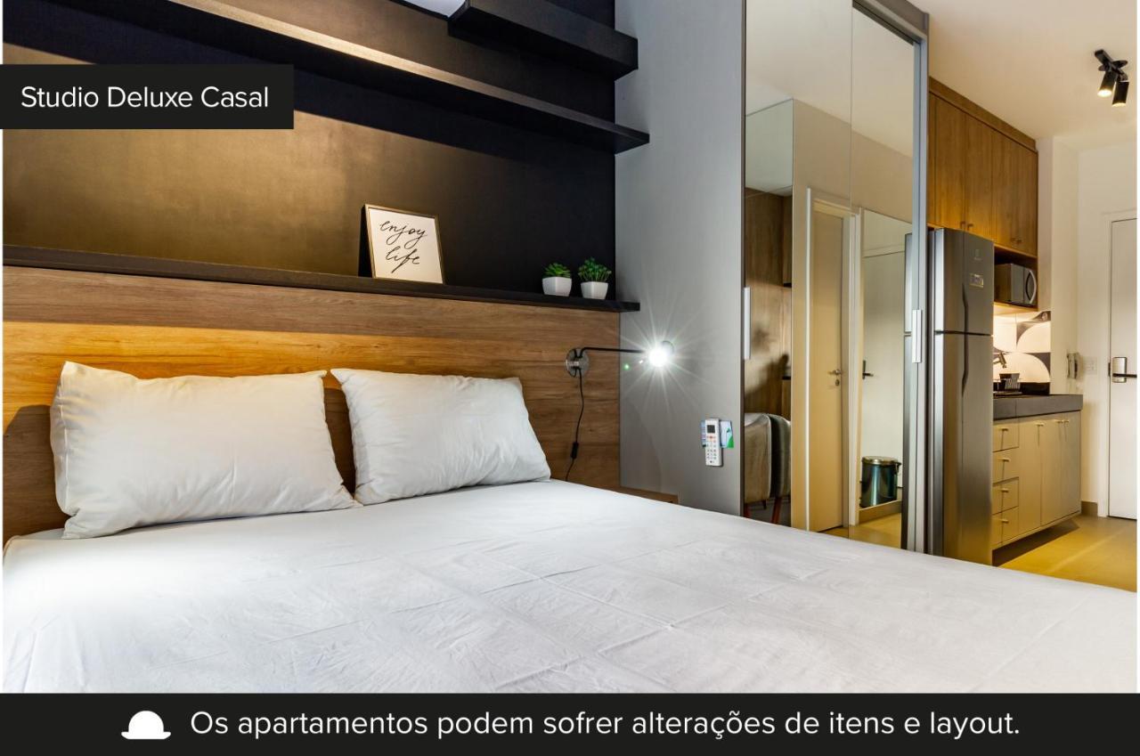 Apartamento Housi Perdizes By Charlie São Paulo Exterior foto