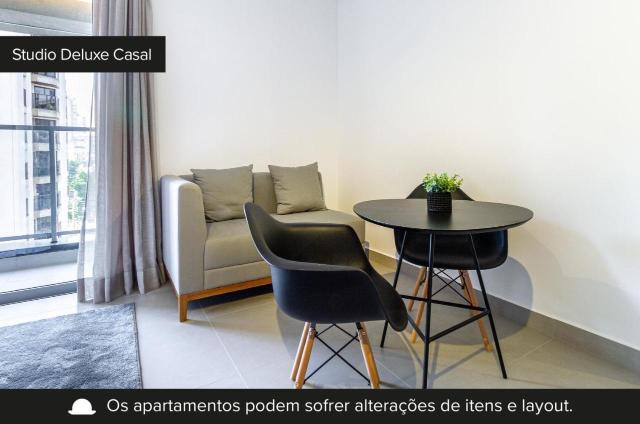Apartamento Housi Perdizes By Charlie São Paulo Exterior foto