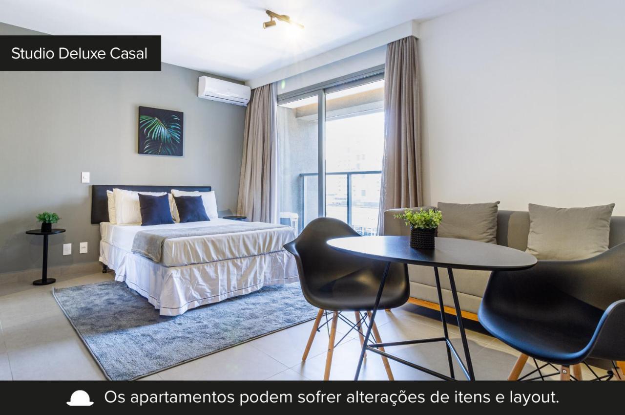 Apartamento Housi Perdizes By Charlie São Paulo Exterior foto