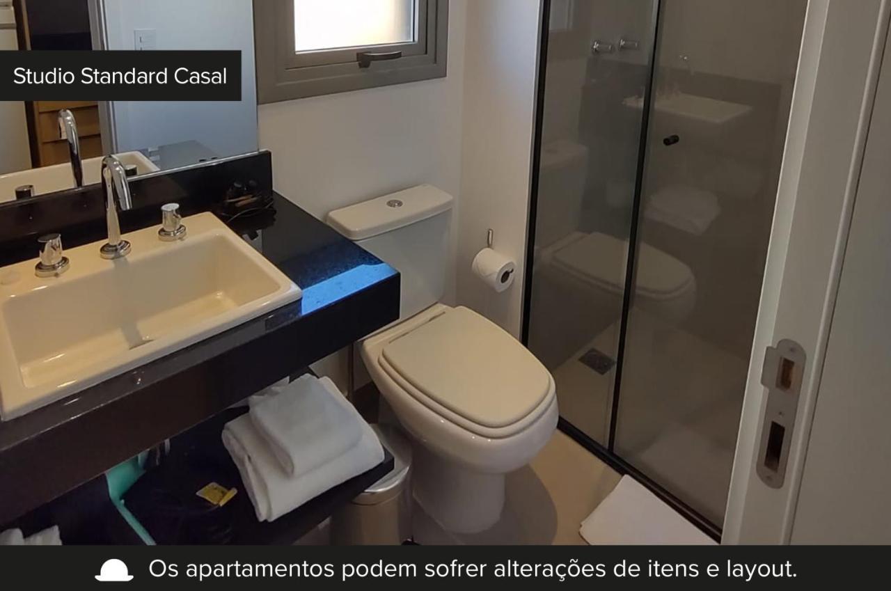 Apartamento Housi Perdizes By Charlie São Paulo Exterior foto