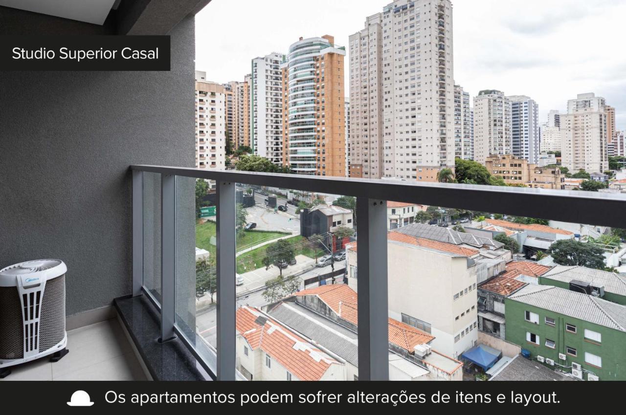 Apartamento Housi Perdizes By Charlie São Paulo Exterior foto