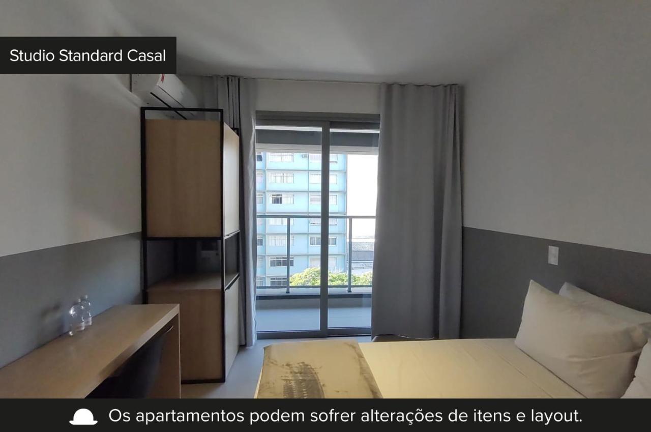 Apartamento Housi Perdizes By Charlie São Paulo Exterior foto