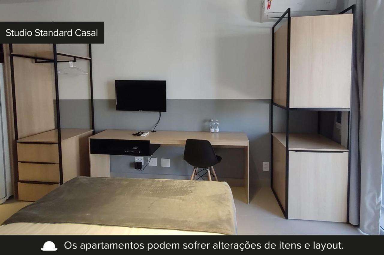 Apartamento Housi Perdizes By Charlie São Paulo Exterior foto