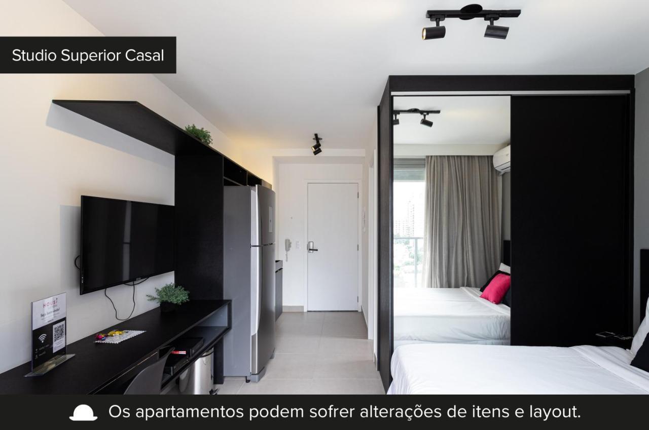 Apartamento Housi Perdizes By Charlie São Paulo Exterior foto