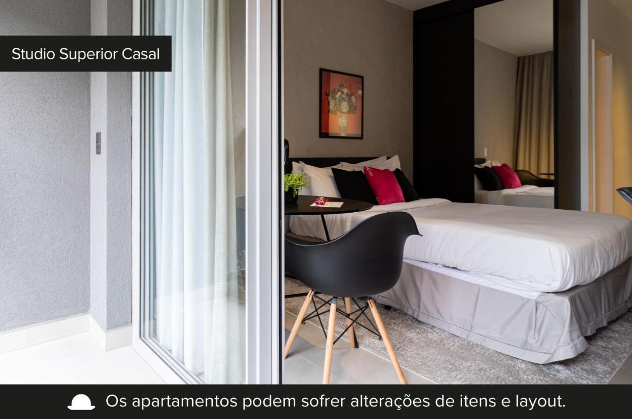Apartamento Housi Perdizes By Charlie São Paulo Exterior foto