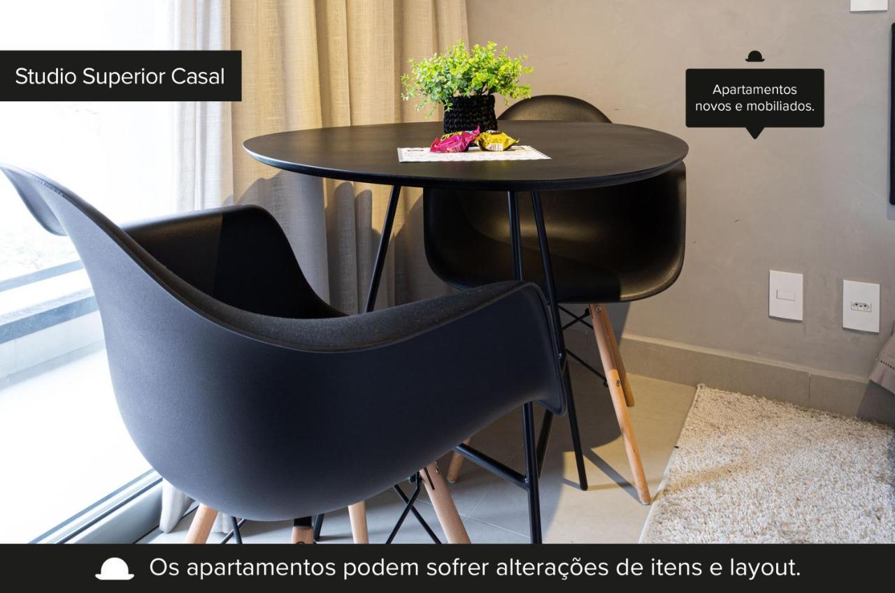 Apartamento Housi Perdizes By Charlie São Paulo Exterior foto