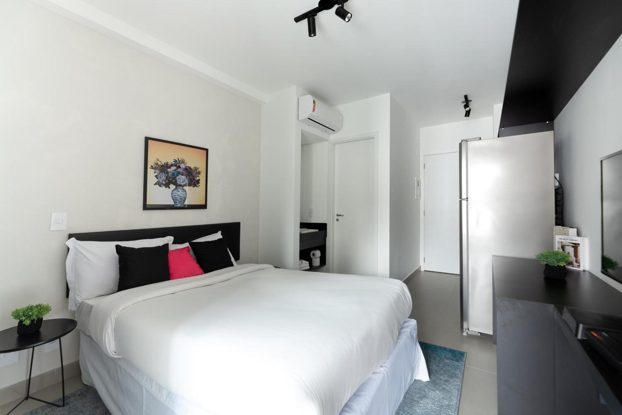 Apartamento Housi Perdizes By Charlie São Paulo Exterior foto